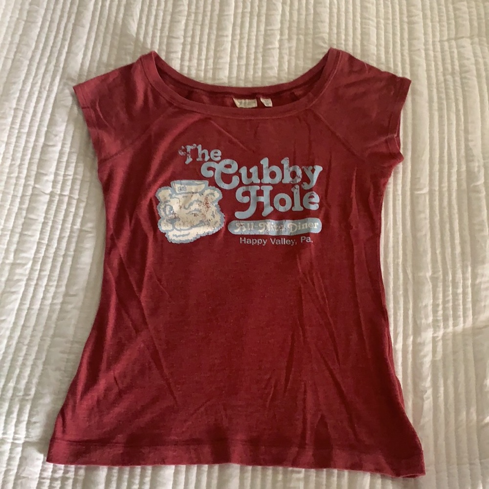 Lot of 9 American Eagle T-shirts - Picture 5 of 12